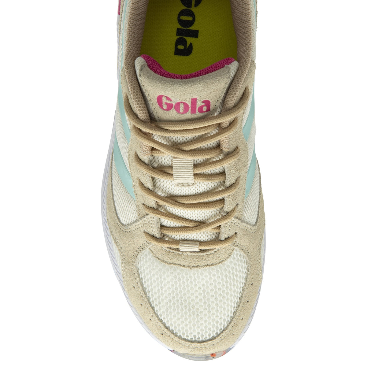 Gola Gola Performance Navis Trainers