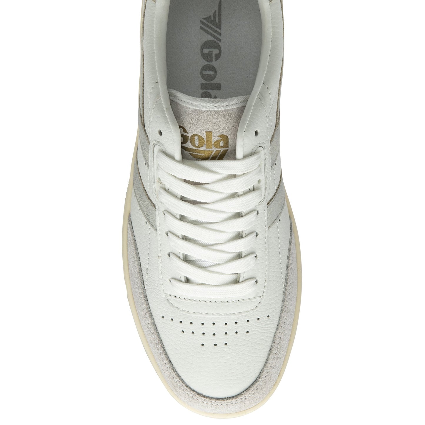 Gola Gola Classics Falcon Mirror Trainers