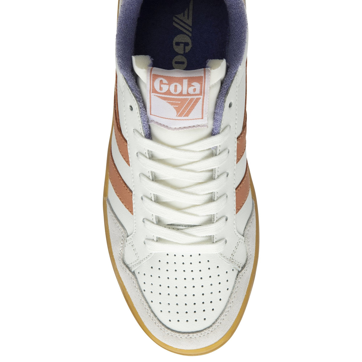 Gola Gola Classics Eagle '86 Trainers