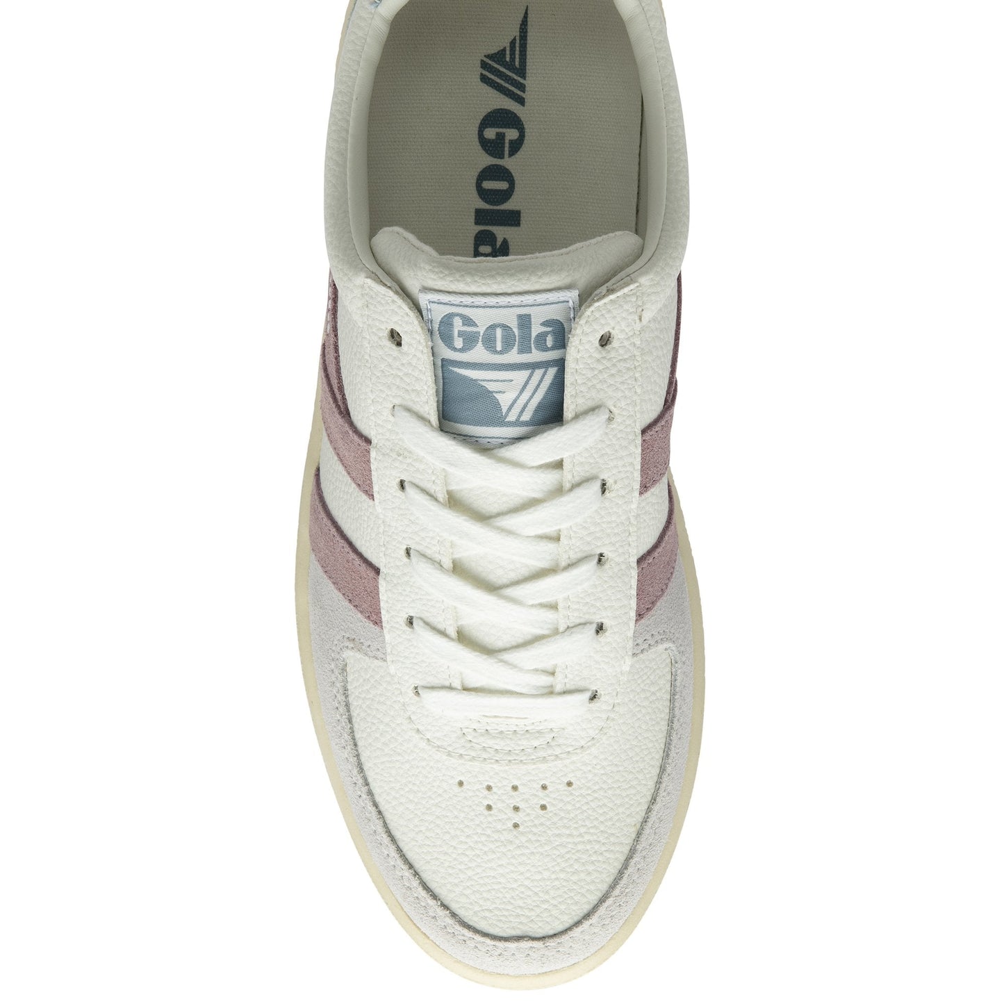 Gola Gola Classics Grandslam Trident Trainers