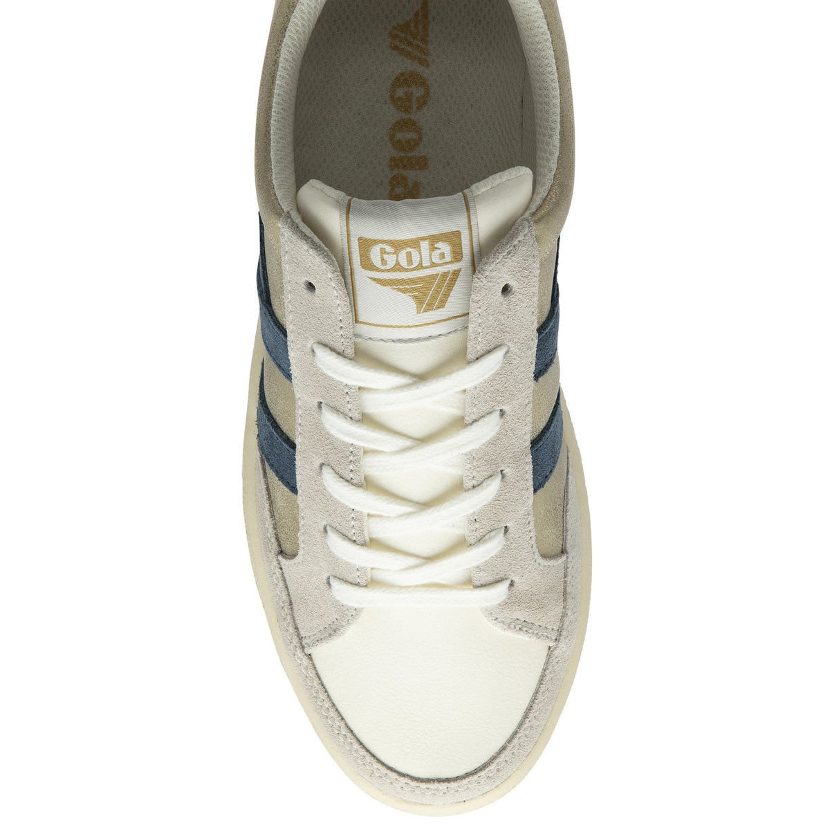 Gola Gola Classics Superslam Blaze Trainers