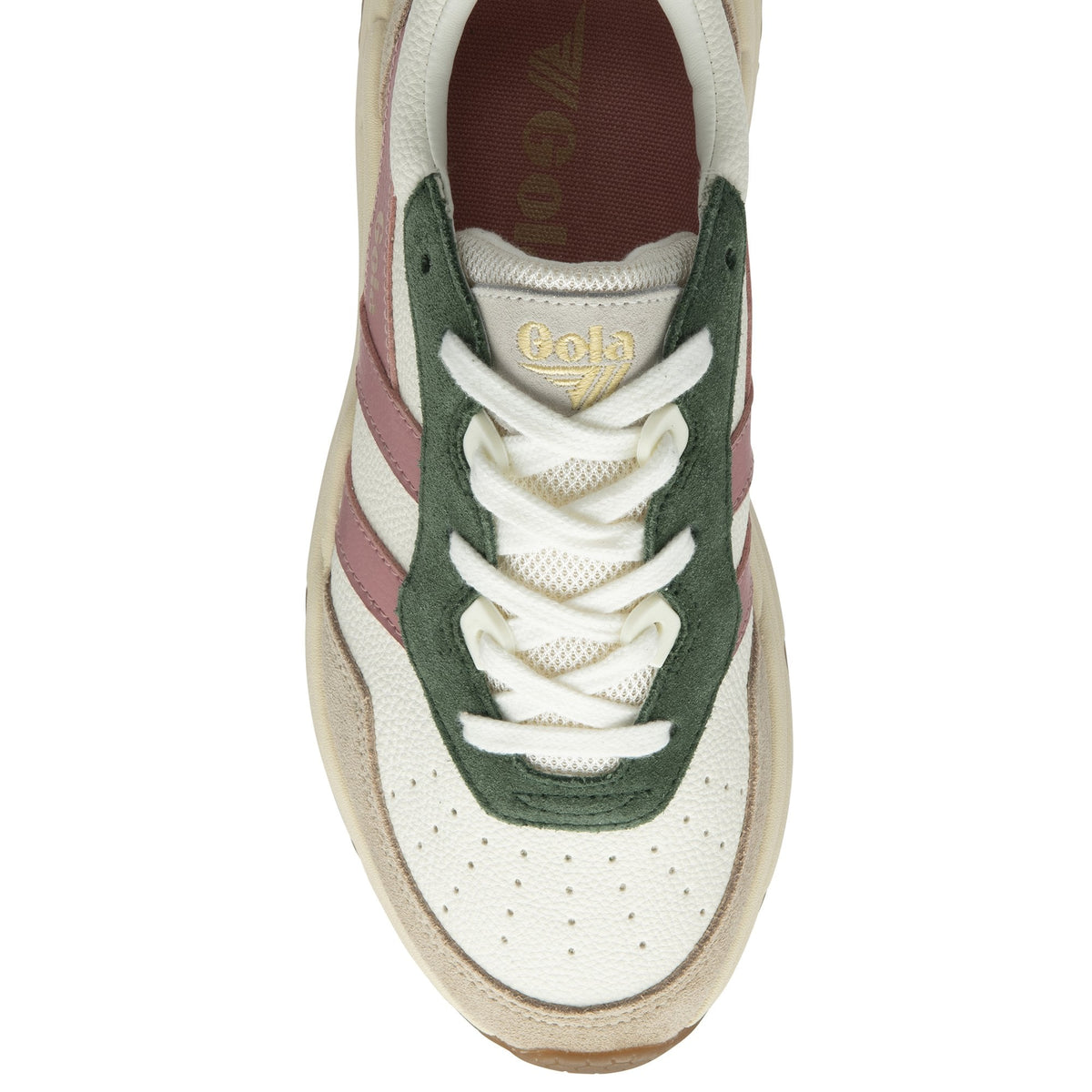 Gola Gola Classics Saturn Quadrant Trainers