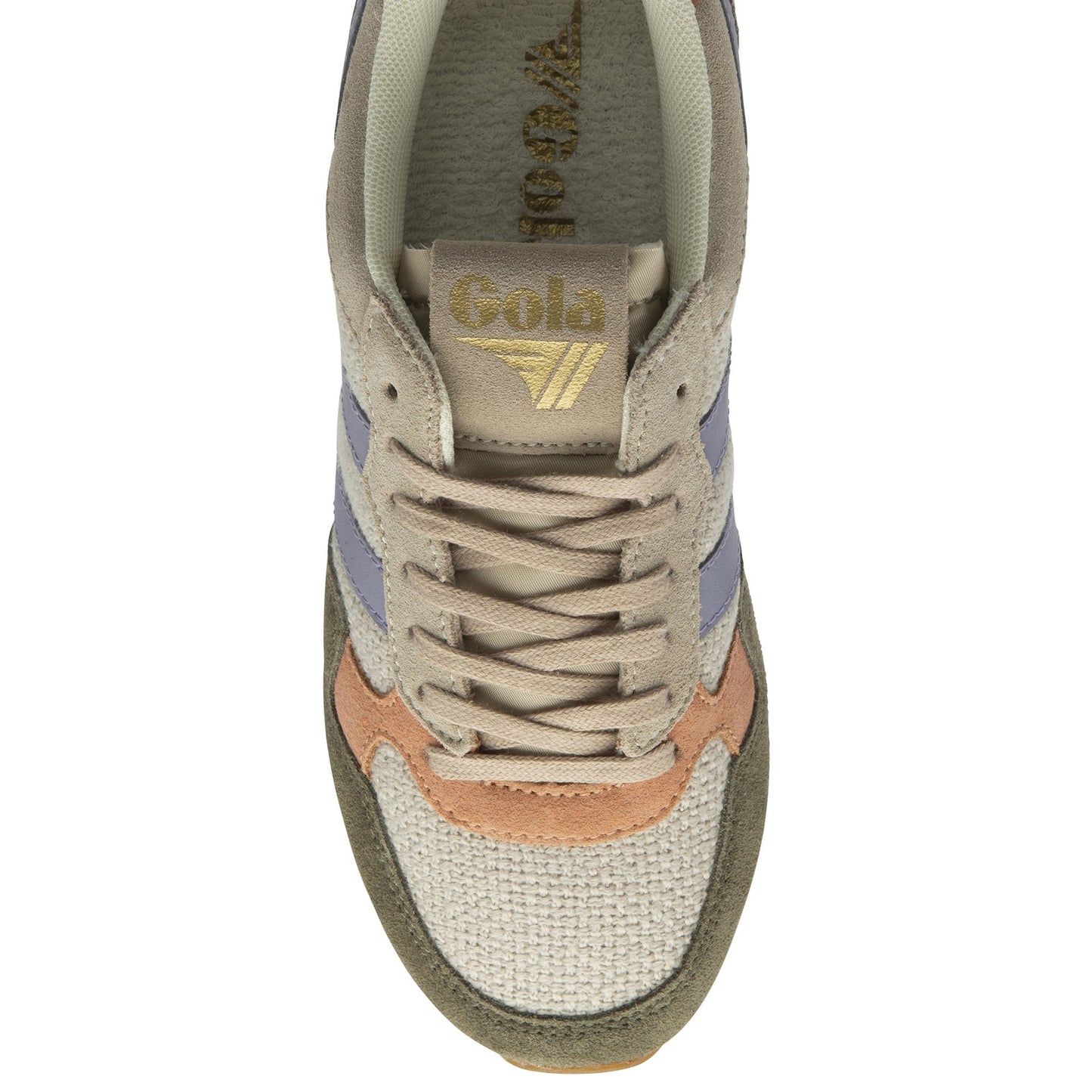 Gola Gola Classics Colorado Trainers