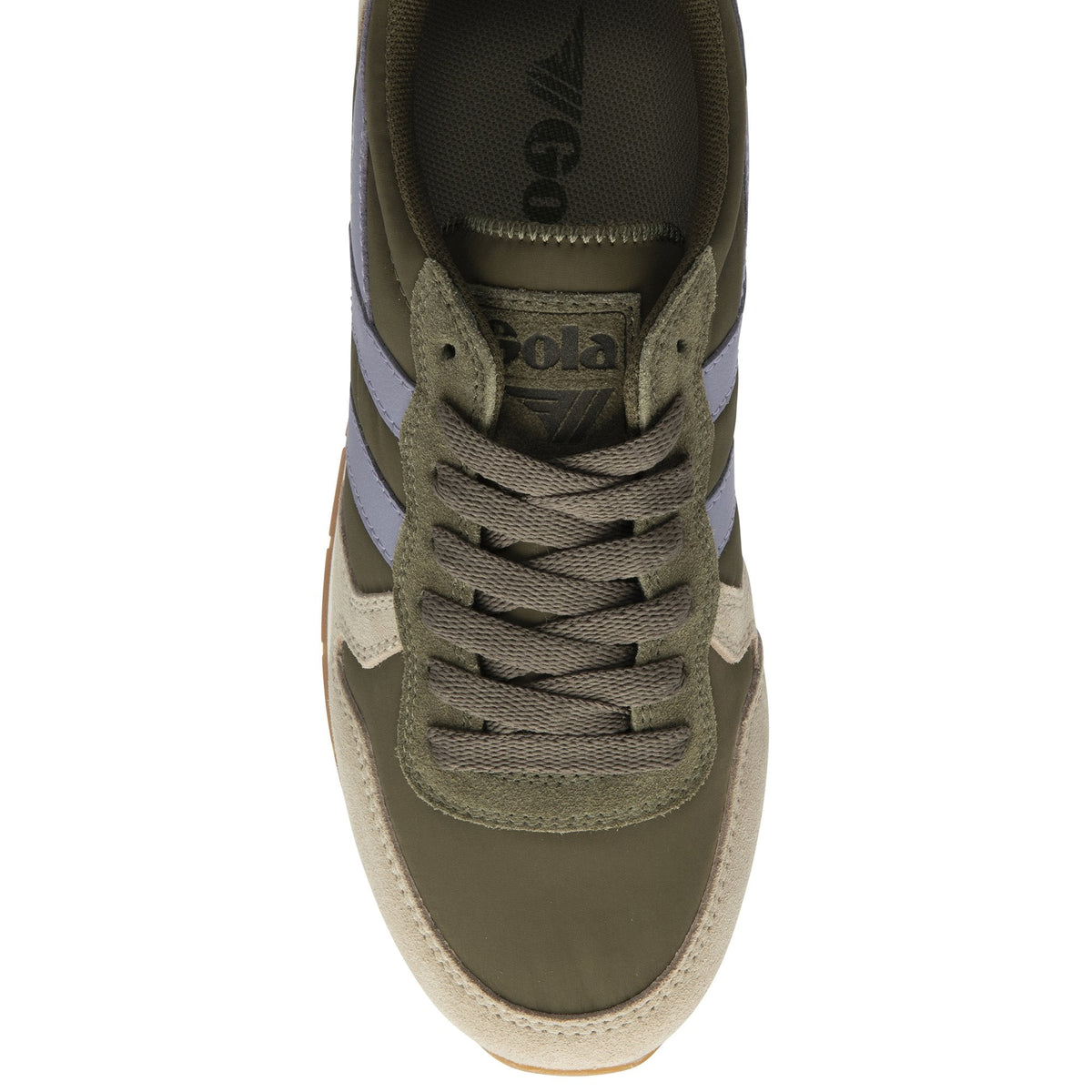 Gola Gola Classics Daytona Chute Trainers
