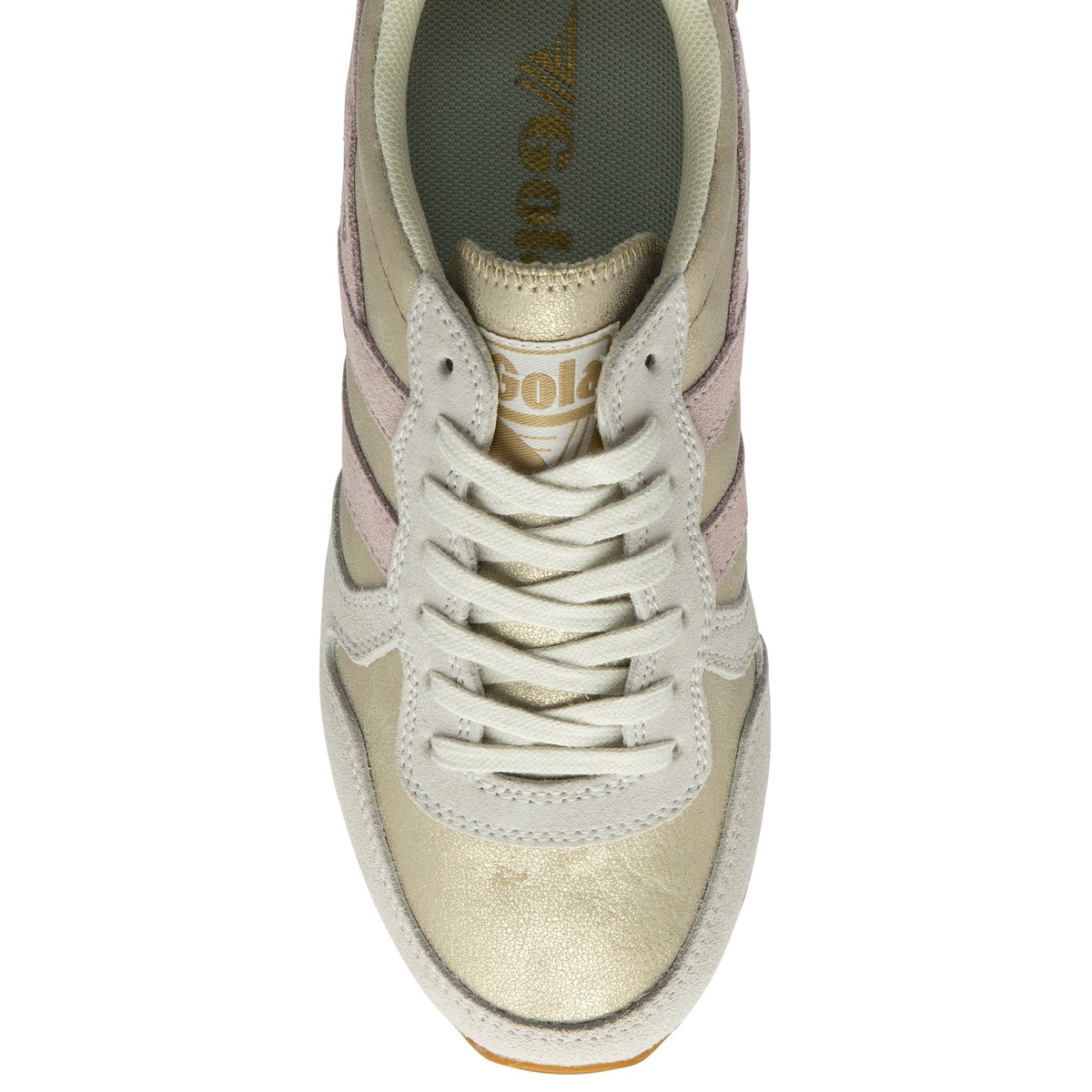 Gola Gola Classics Daytona Blaze Trainers