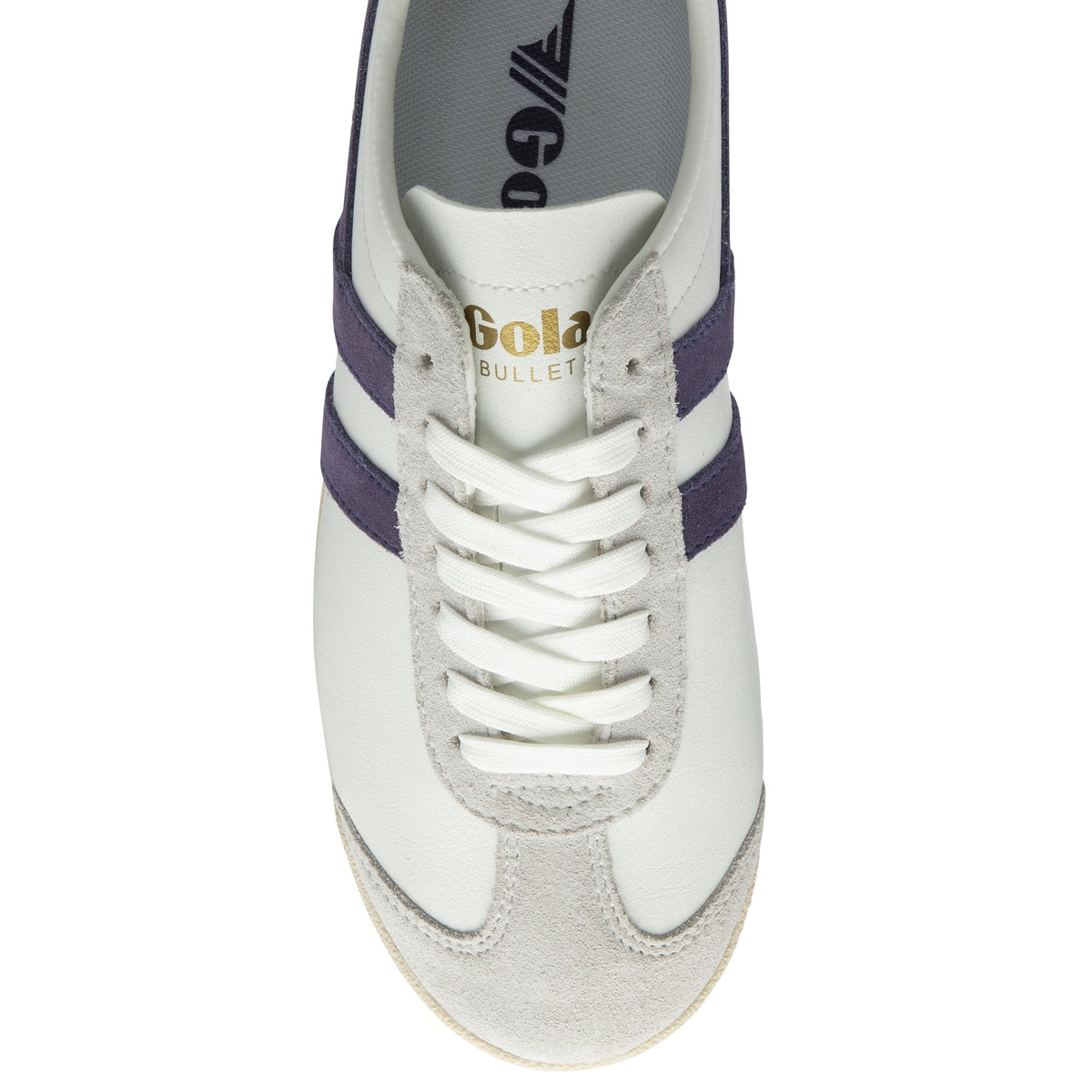 Gola Gola Classics Bullet Pure Trainers