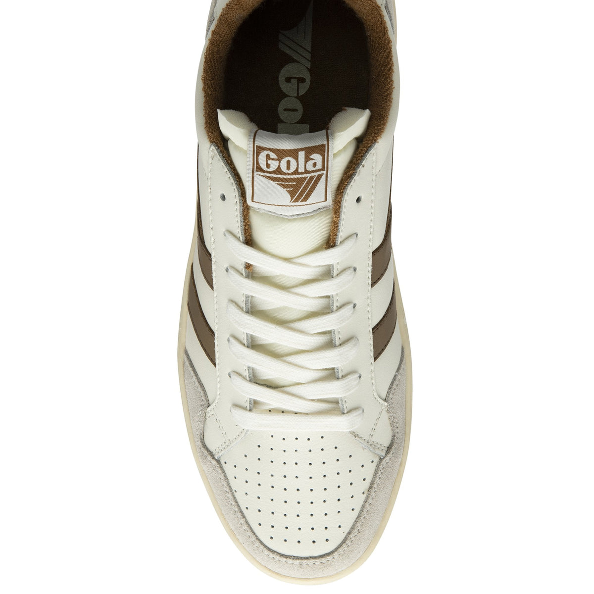 Gola Gola Classics Eagle Trainers