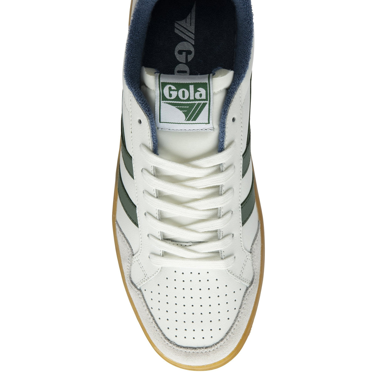 Gola Gola Classics Eagle '86 Trainers