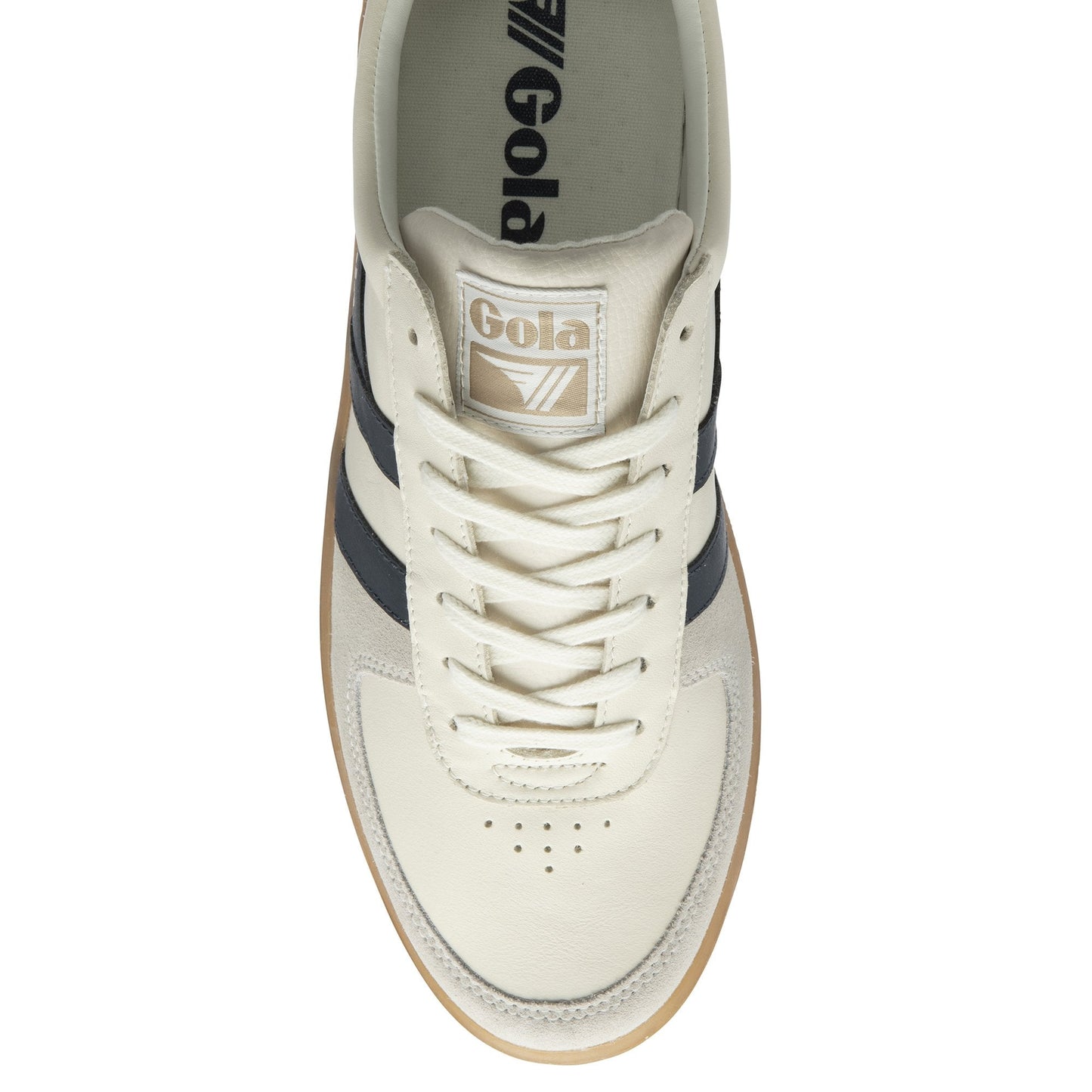 Gola Gola Classics Grandslam Elite Trainers
