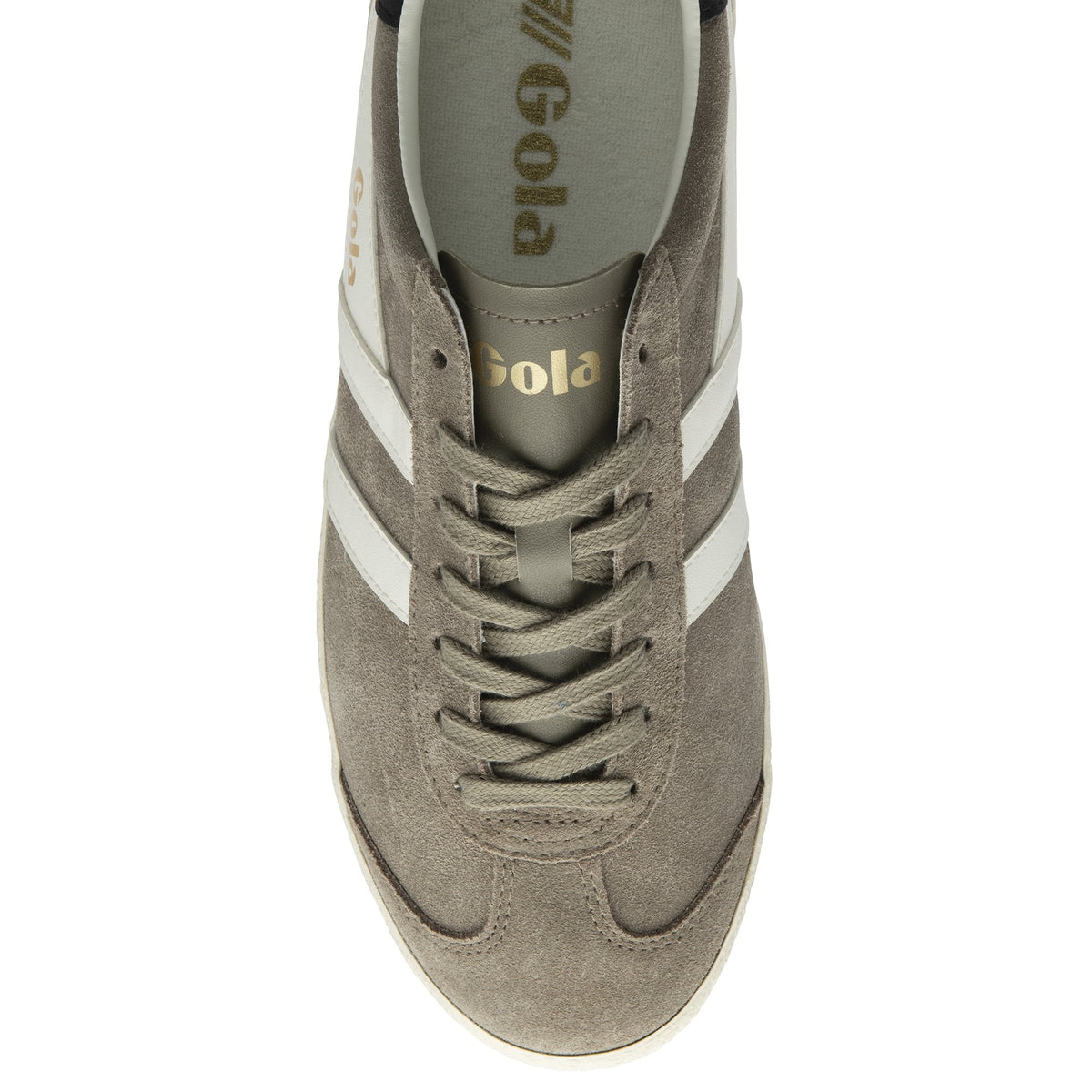 Gola Gola Classics Medallist Trainers