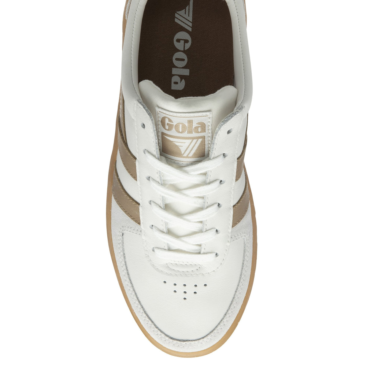 Gola Gola Classics Grandslam Elite Trainers