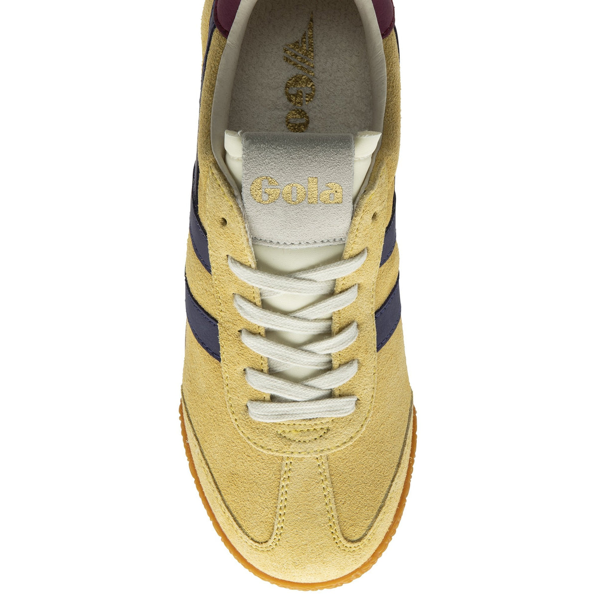 Gola Gola Classics Sheerluxe Elan Trainers