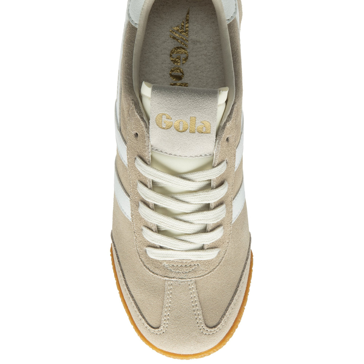 Gola Gola Classics Elan Trainers
