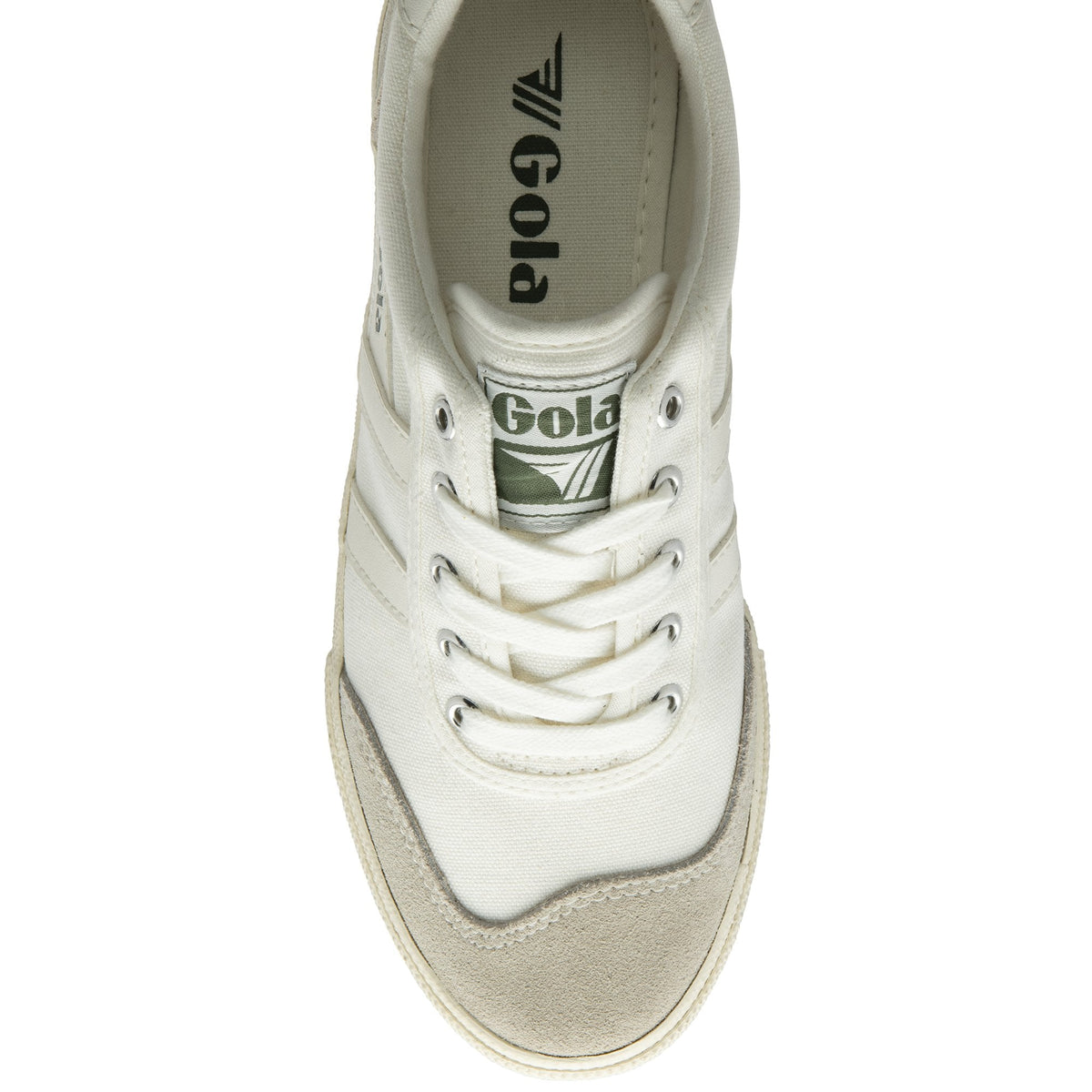 Gola Gola Classics Badminton Plimsoll Trainers