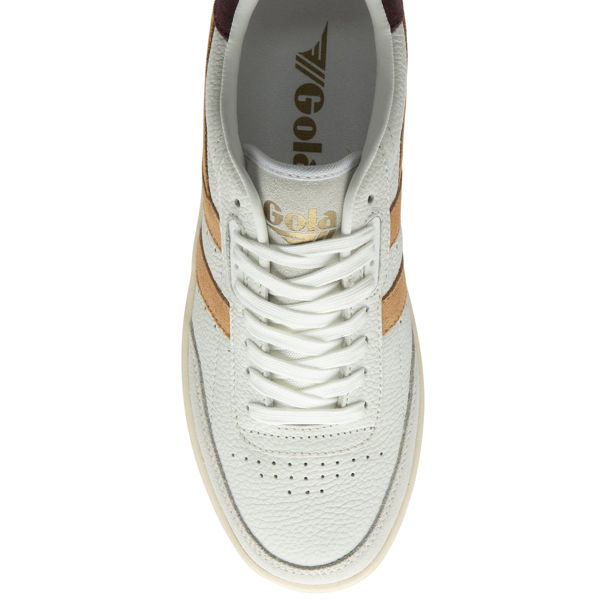 Gola Gola Classics Falcon Trainers