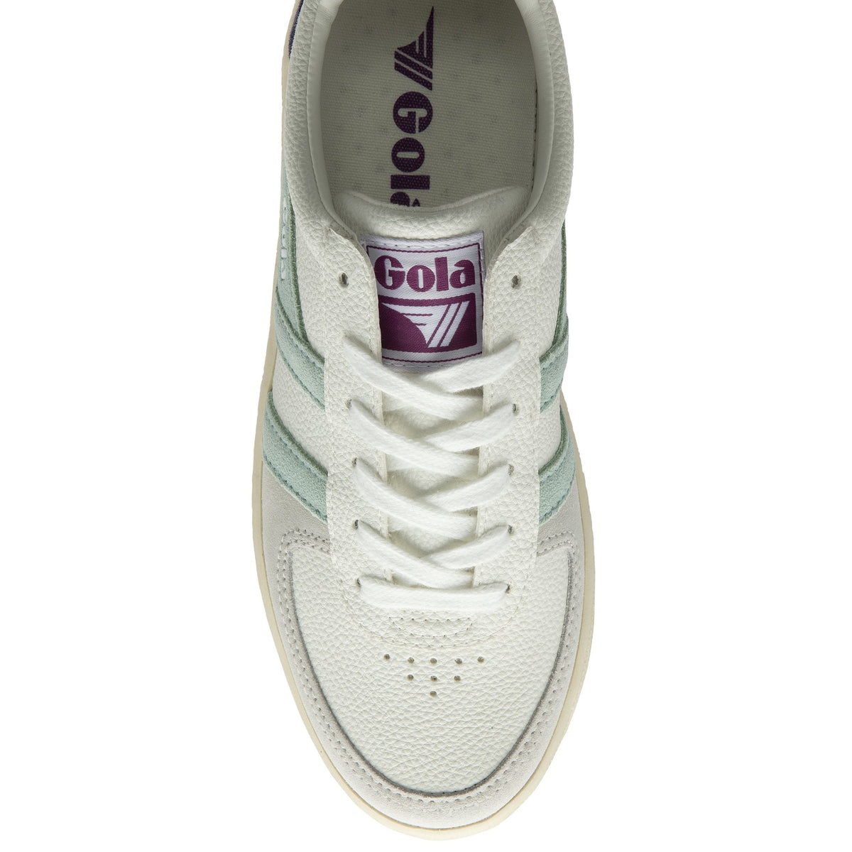 Gola Gola Classics Grandslam Trident Trainers