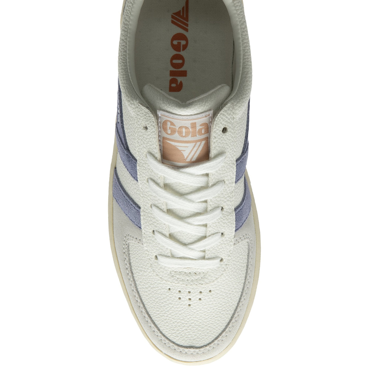Gola Gola Classics Grandslam Trident Trainers