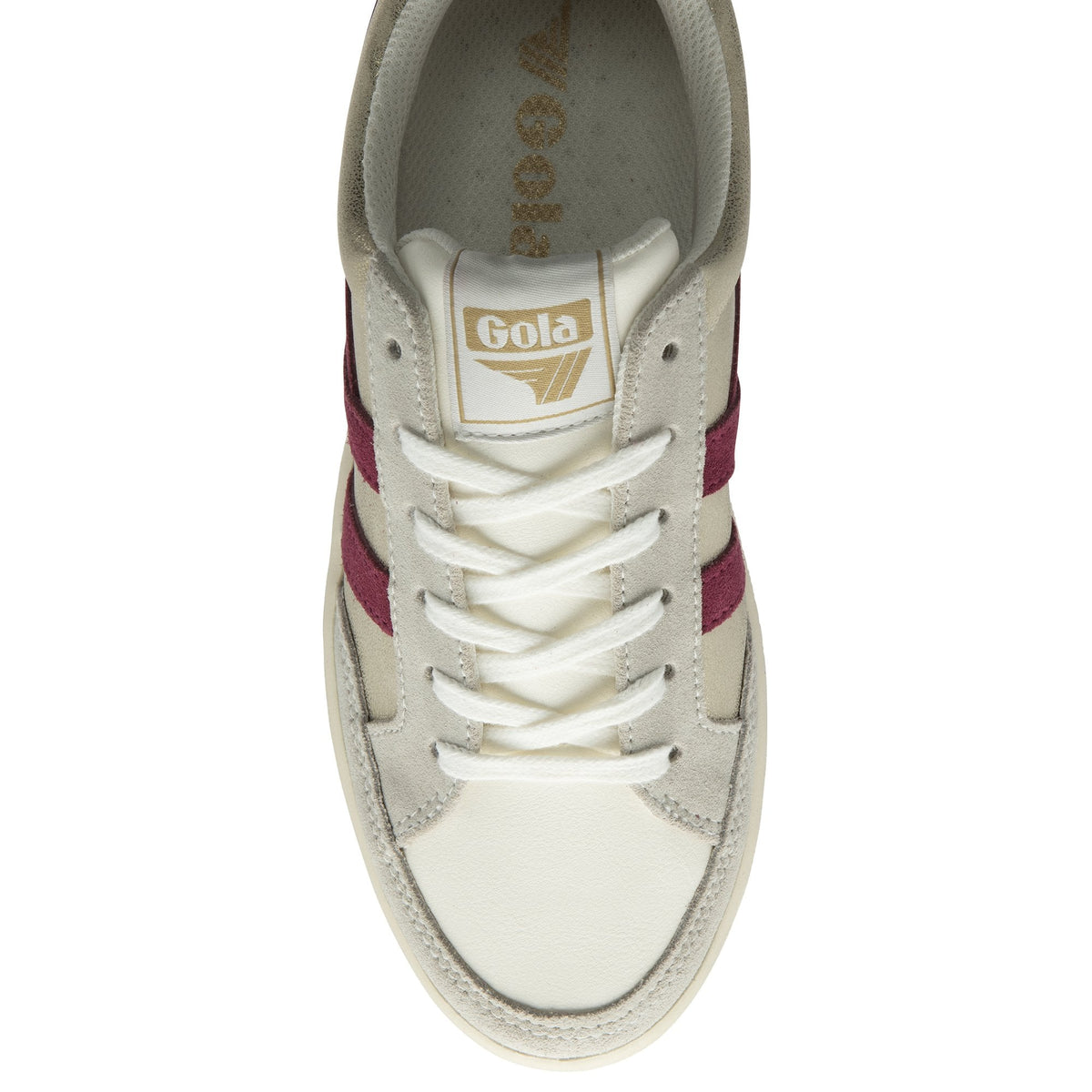 Gola Gola Classics Superslam Blaze Trainers