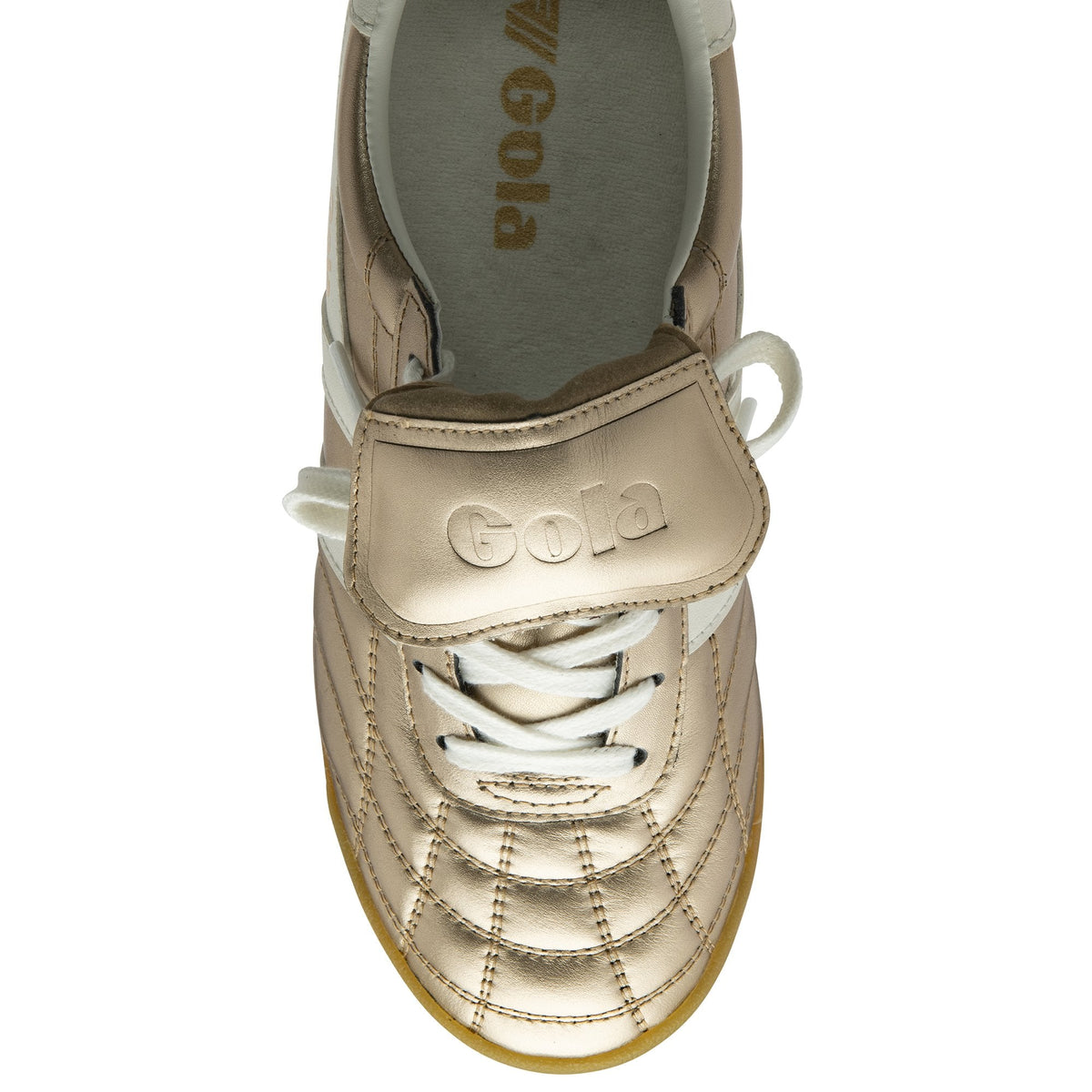 Gola Gola Classics Stadium '86 Trainers