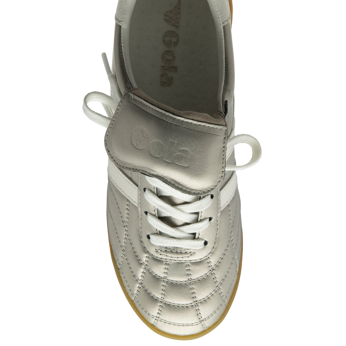 Gola Gola Classics Sheerluxe Stadium '86 Trainers