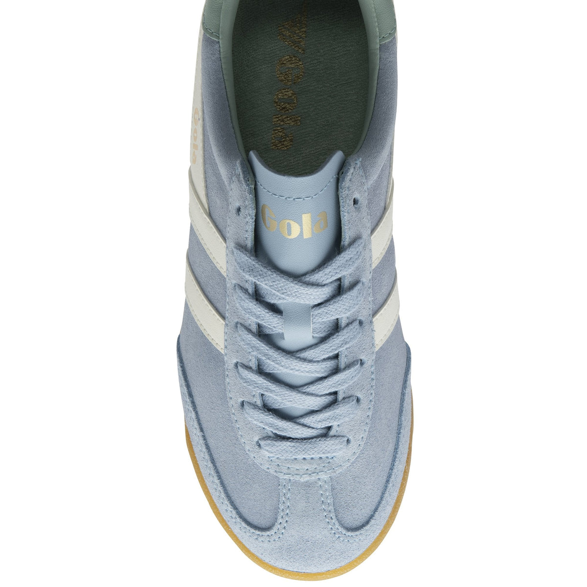 Gola Gola Classics Torpedo Trainers