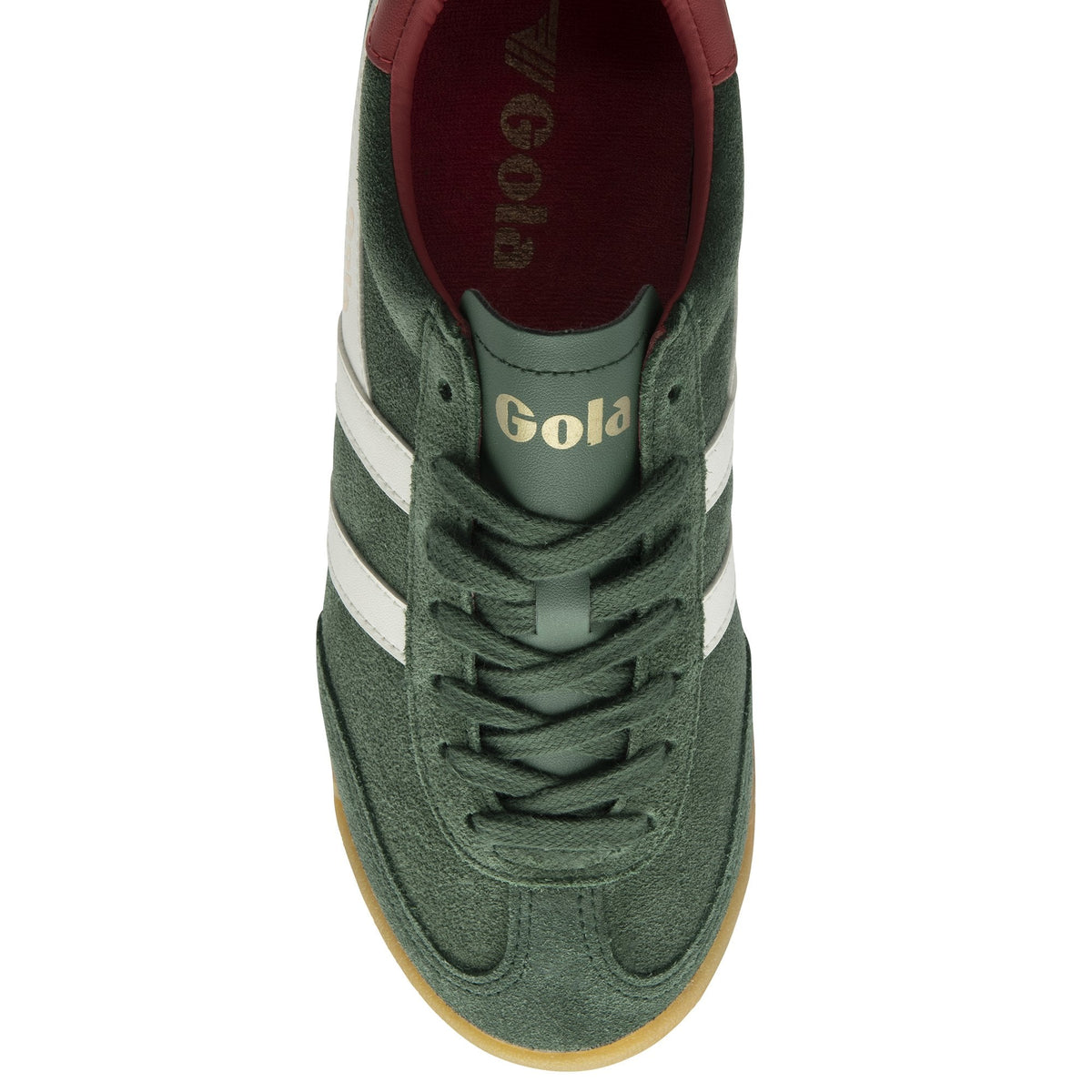 Gola Gola Classics Torpedo Trainers
