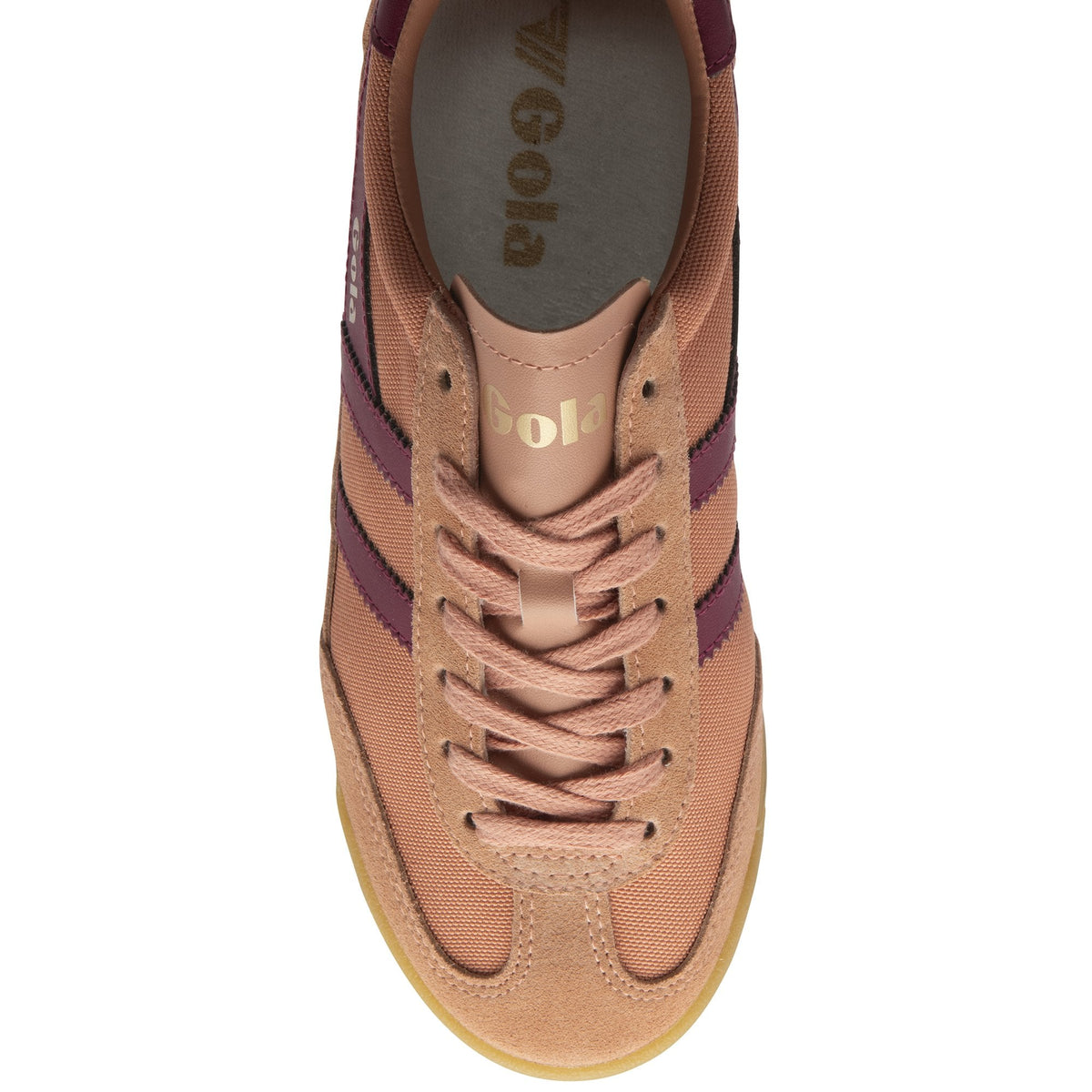 Gola Gola Classics Tornado Trainers