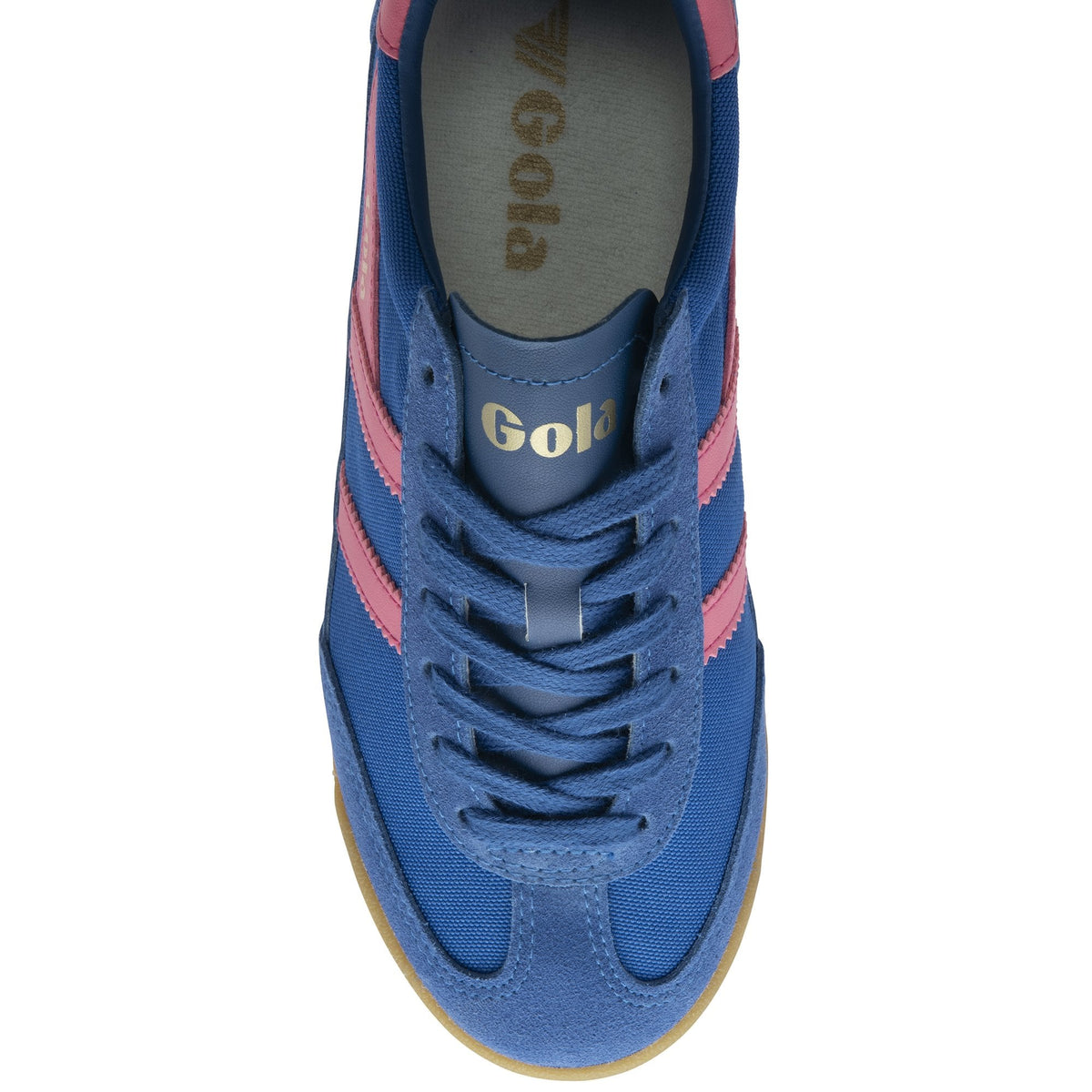 Gola Gola Classics Tornado Trainers