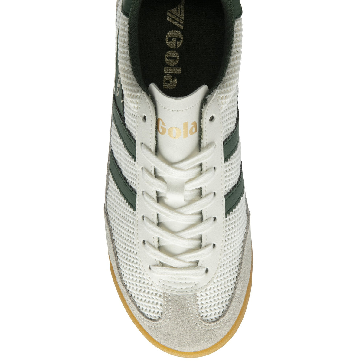 Gola Gola Classics Tornado Zephyr Trainers