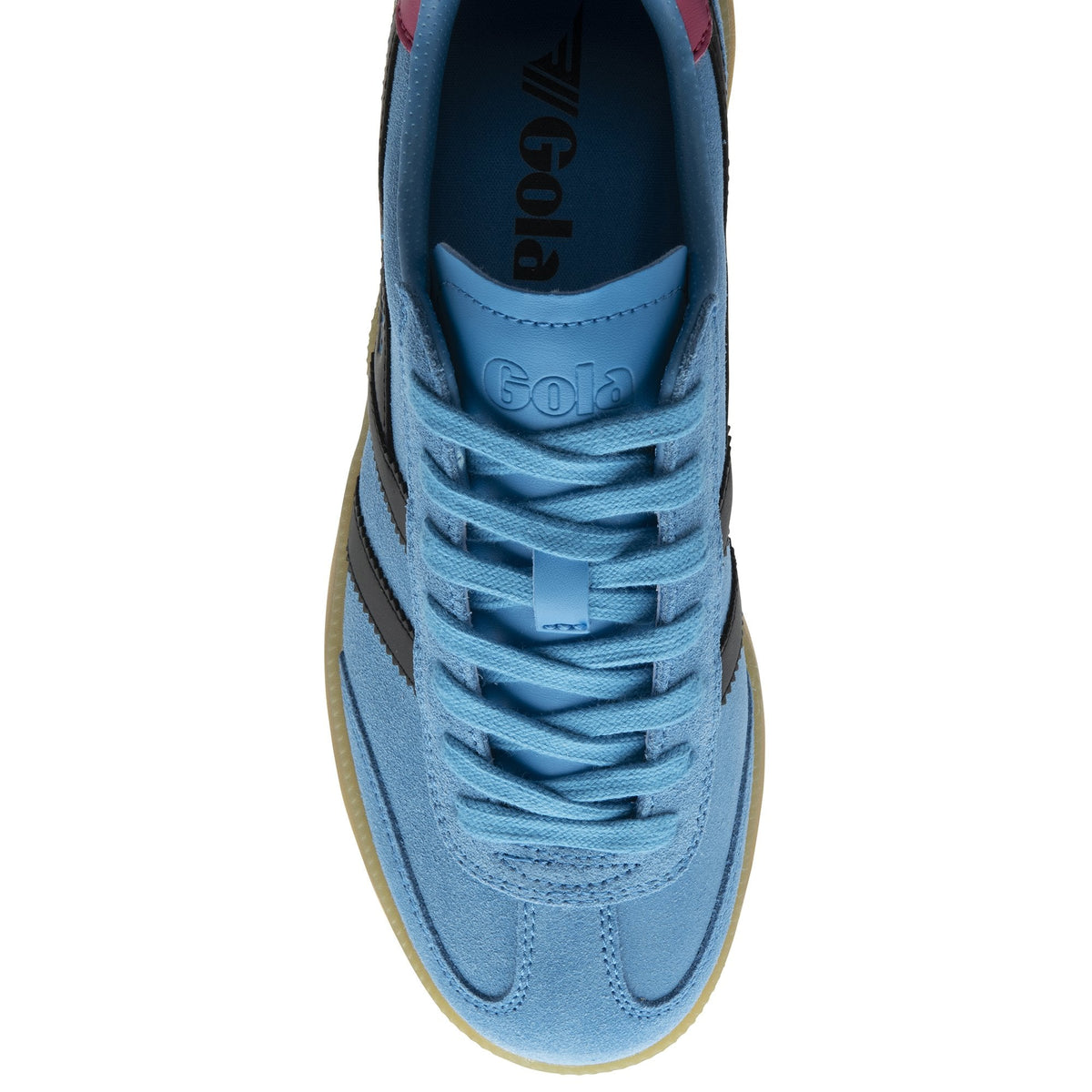 Gola Gola Classics Viper Trainers