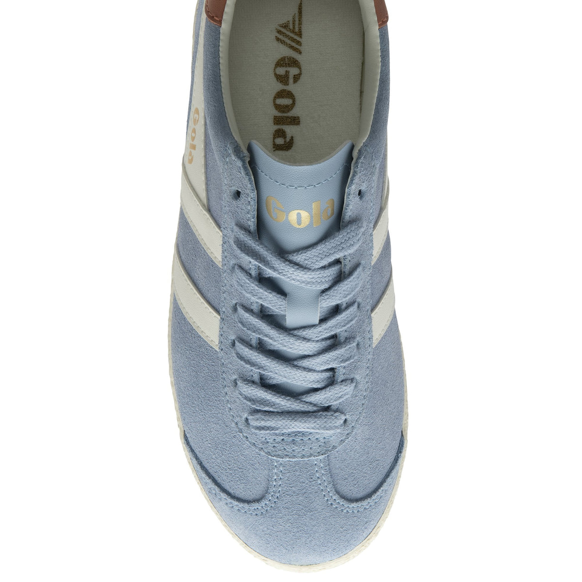 Gola Gola Classics Medallist Trainers