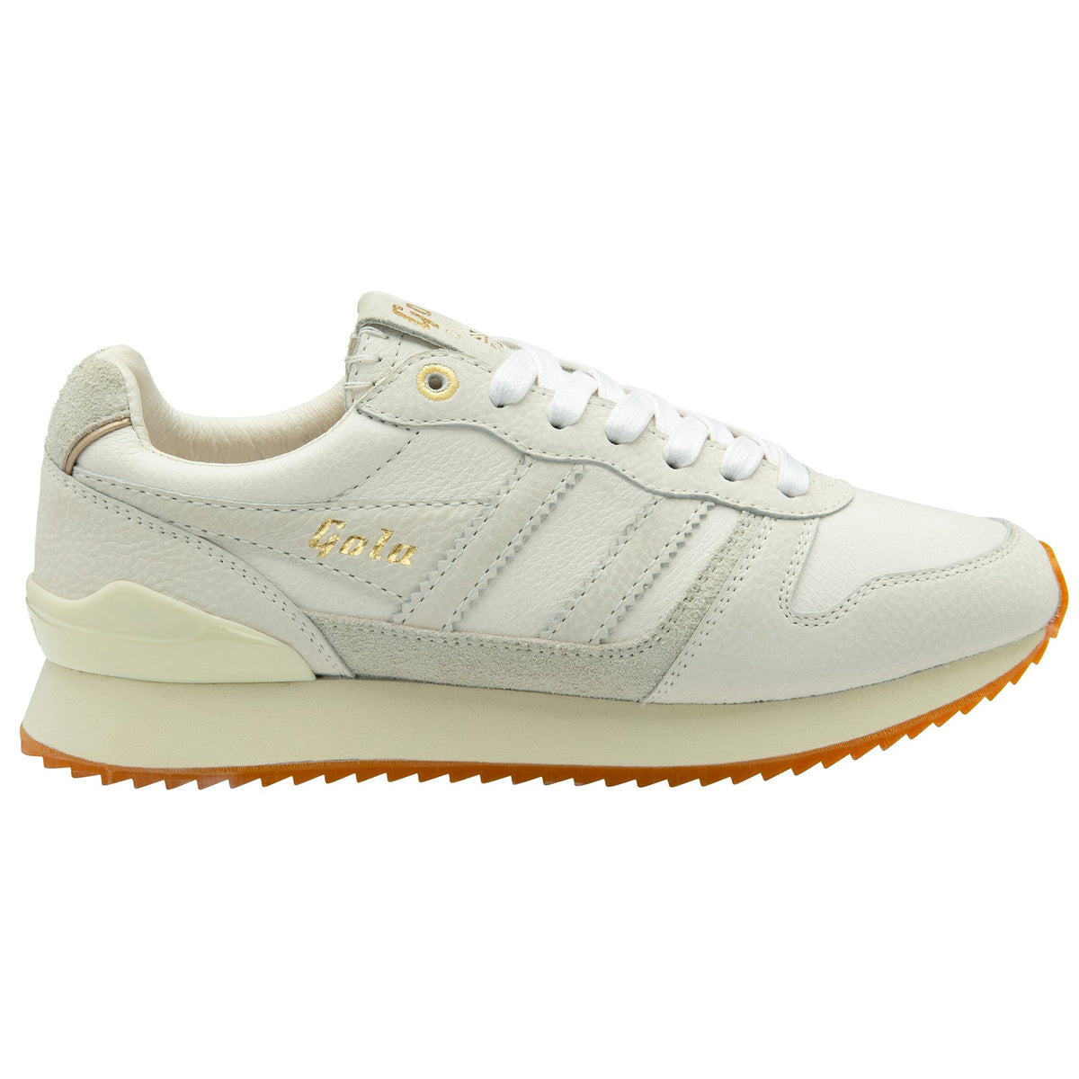 Gola Gola Made in England - 1905 Quest Camden Trainers