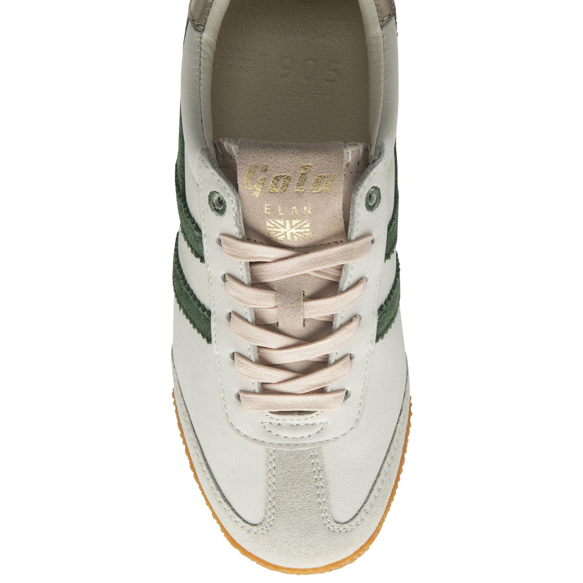 Gola Gola Made in England - 1905 Quest Carnaby Trainers