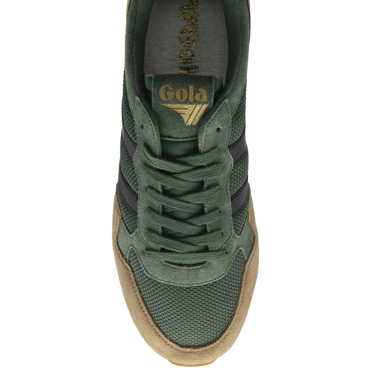 Gola Gola Classics Colorado Trainers