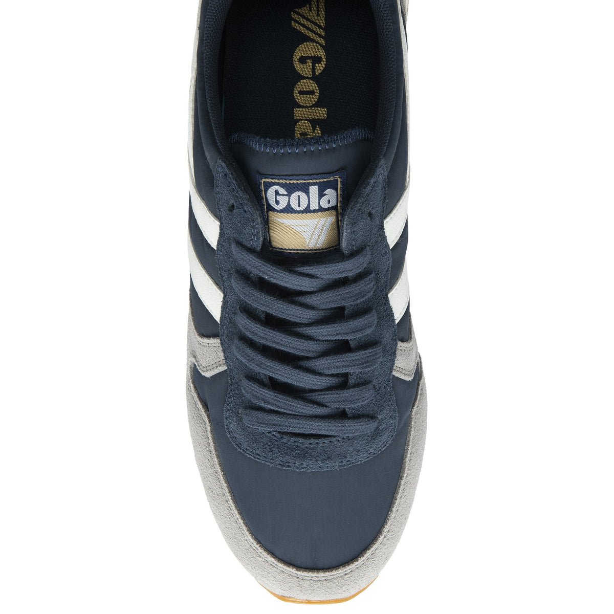 Gola Gola Classics Daytona Chute Trainers
