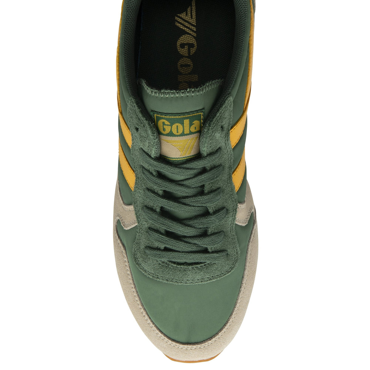 Gola Gola Classics Daytona Chute Trainers