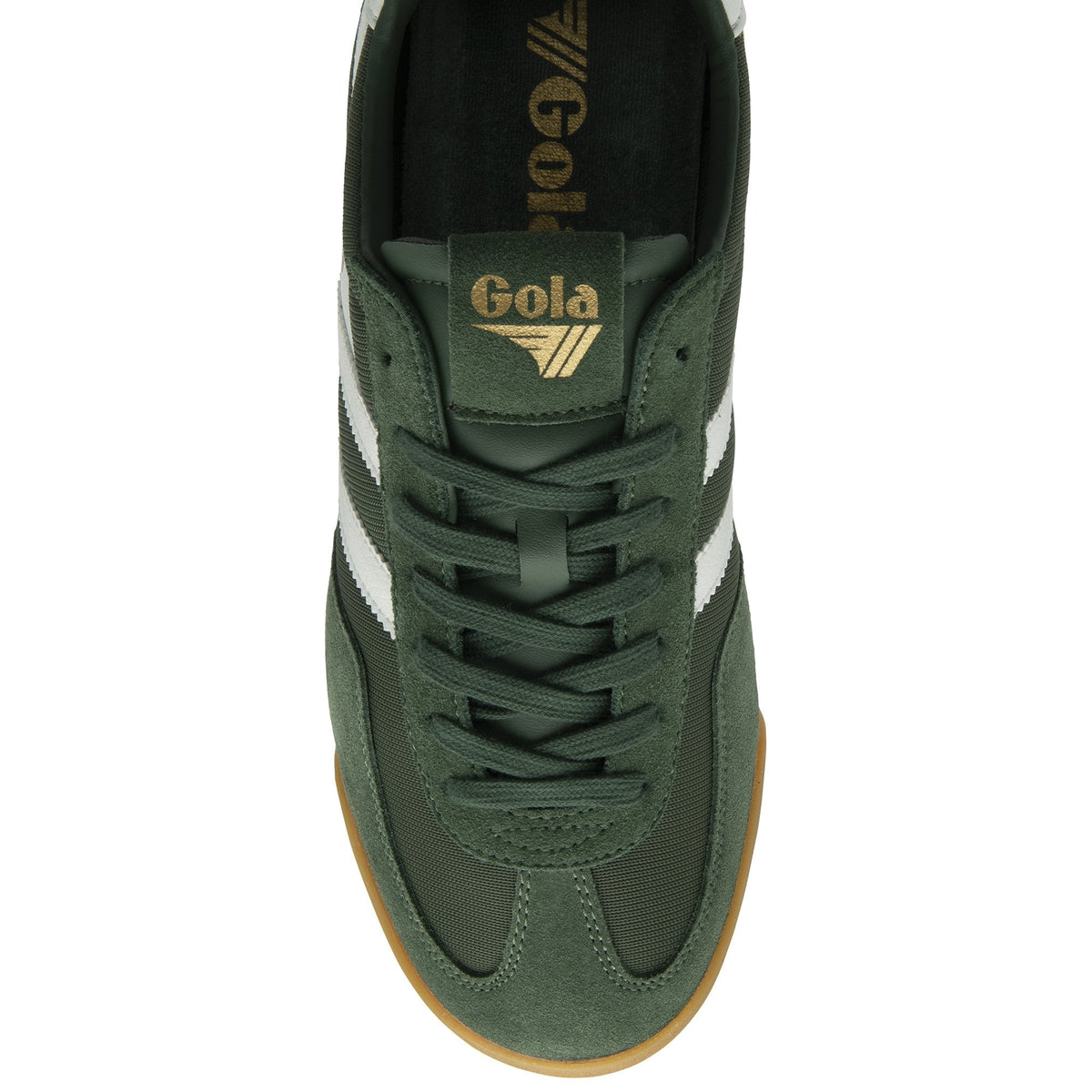 Gola Gola Classics Europa Trainers