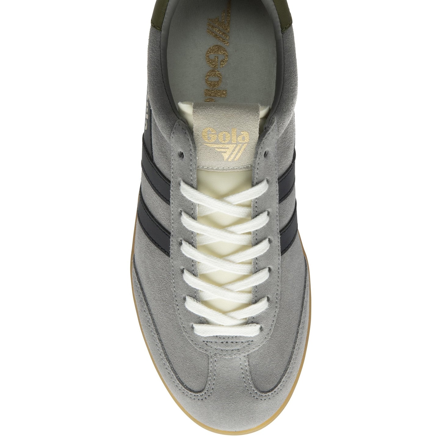 Gola Gola Classics Cyclone Trainers