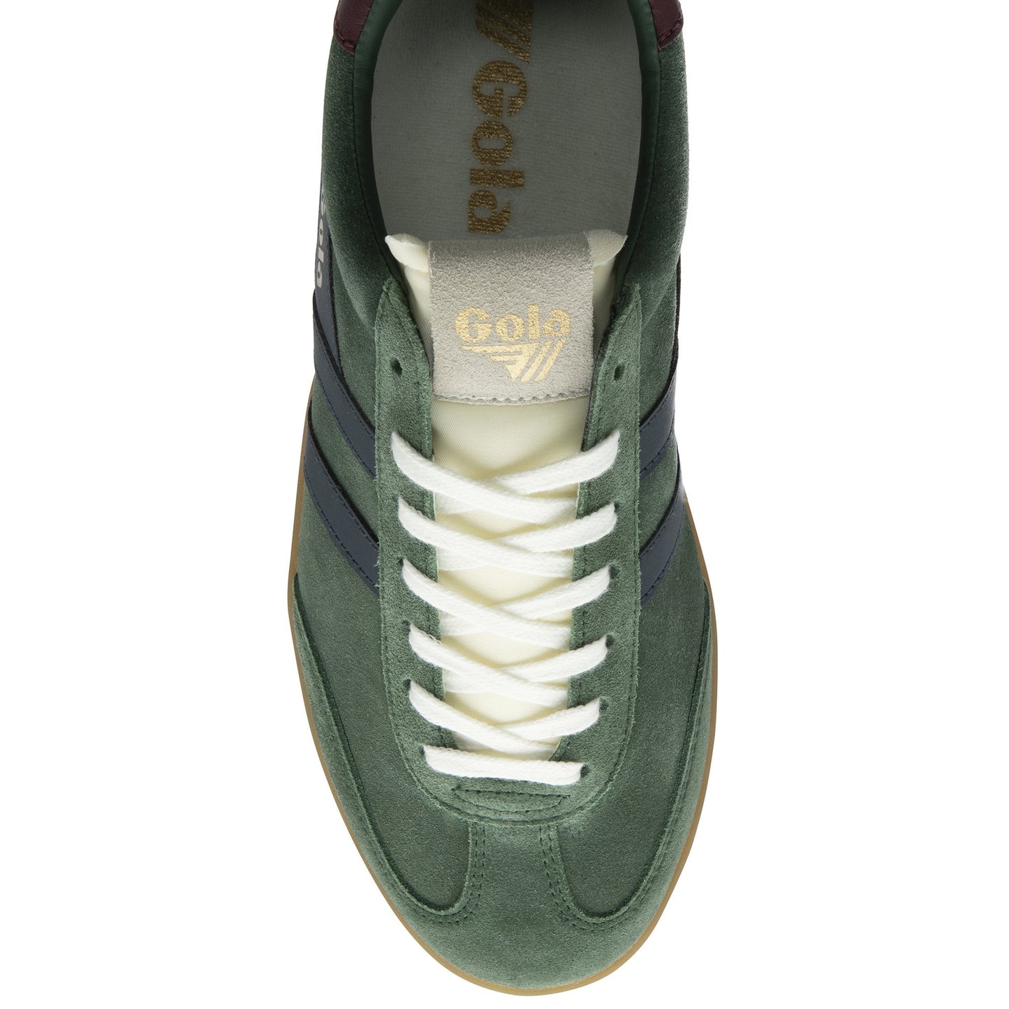 Gola Gola Classics Cyclone Trainers