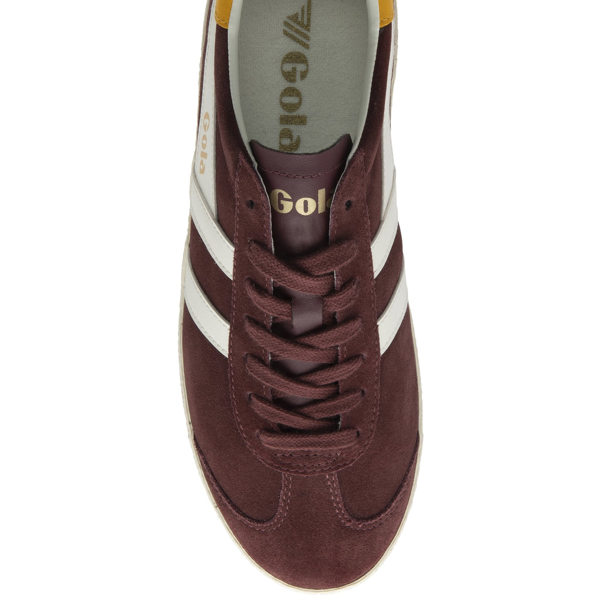 Gola Gola Classics Medallist Trainers