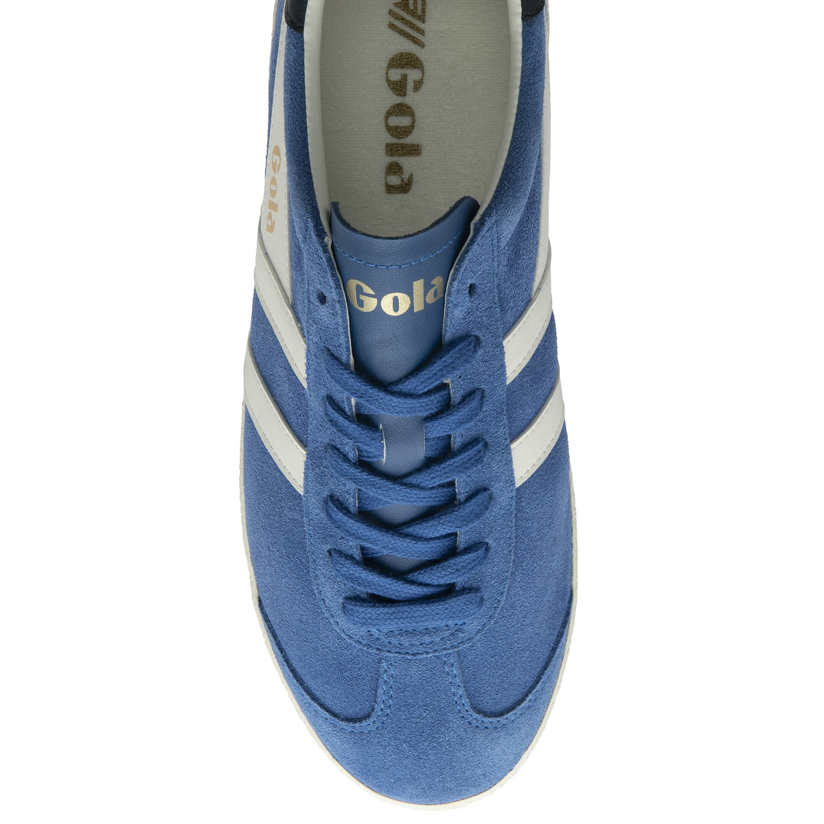 Gola Gola Classics Medallist Trainers