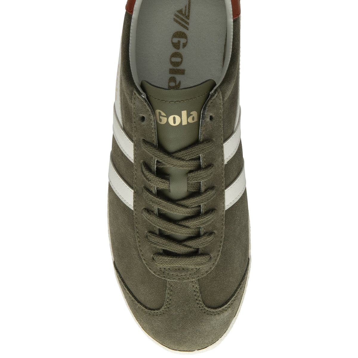 Gola Gola Classics Medallist Trainers
