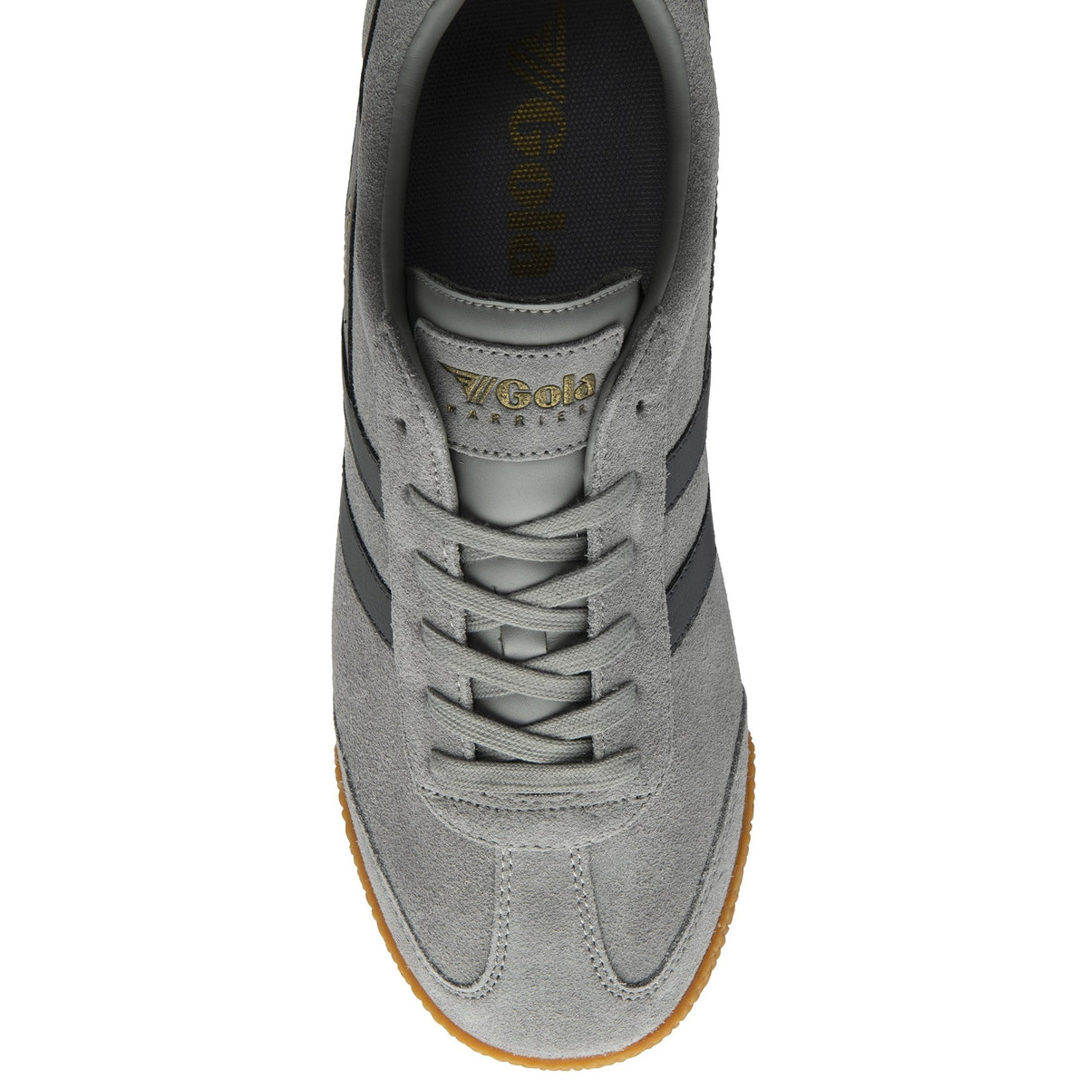 Gola Gola Classics Harrier Suede Trainers