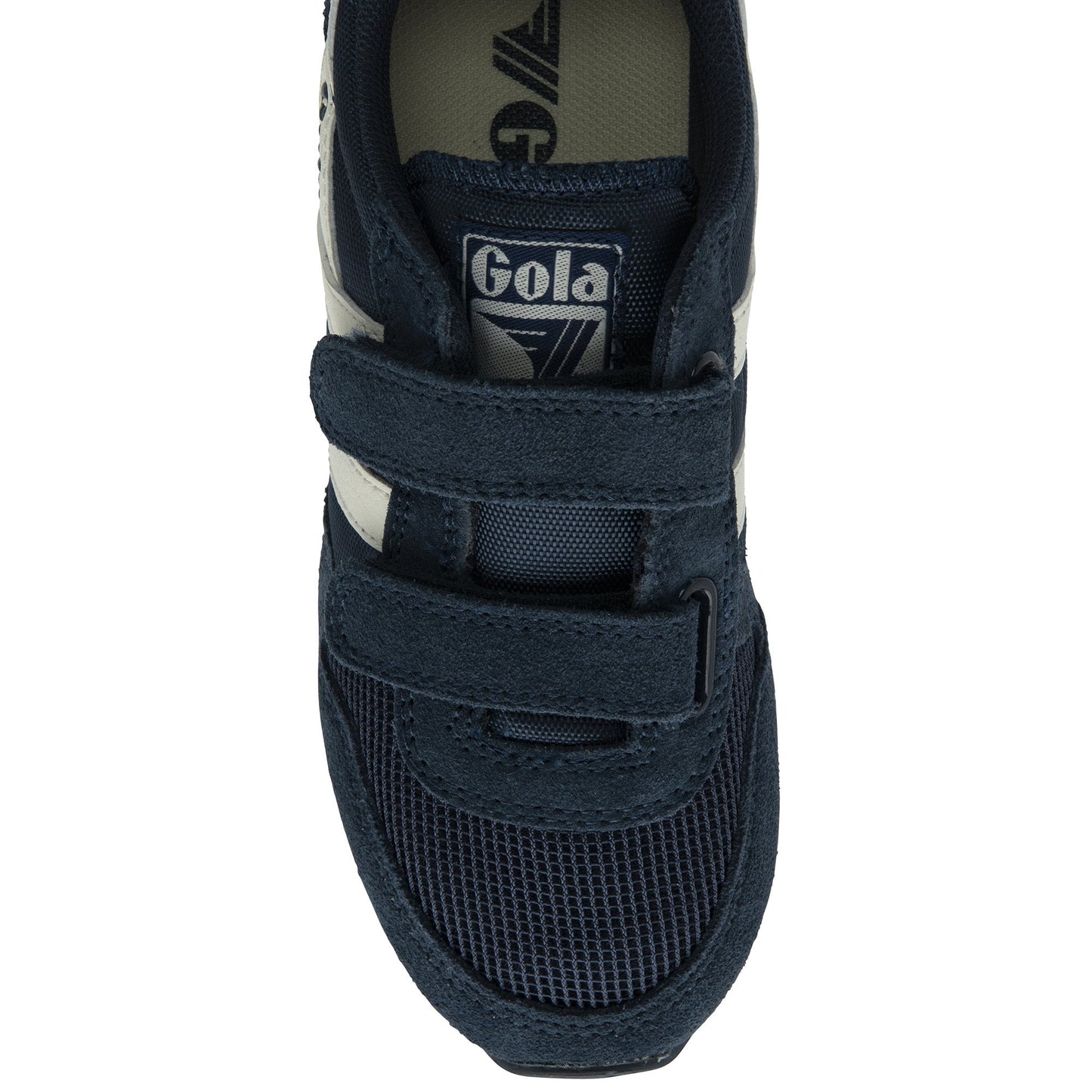 Gola Gola Classics Daytona '88 Strap Trainers