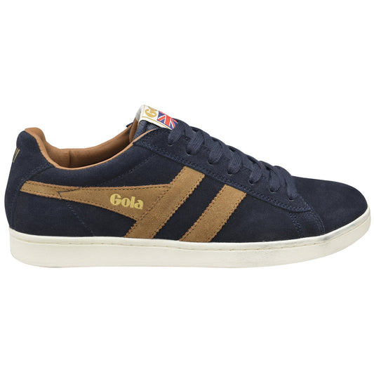Gola Gola Classics Equipe Suede Trainers