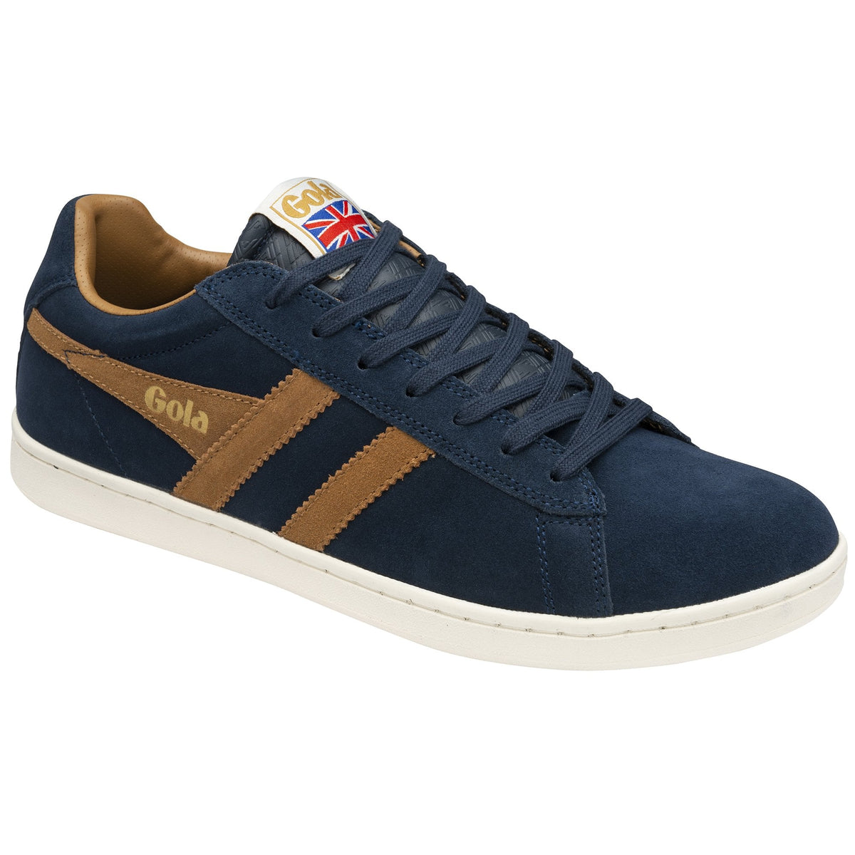 Gola Gola Classics Equipe Suede Trainers