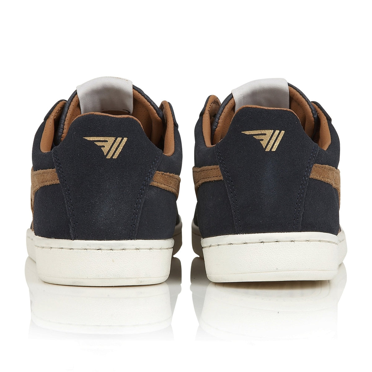 Gola Gola Classics Equipe Suede Trainers