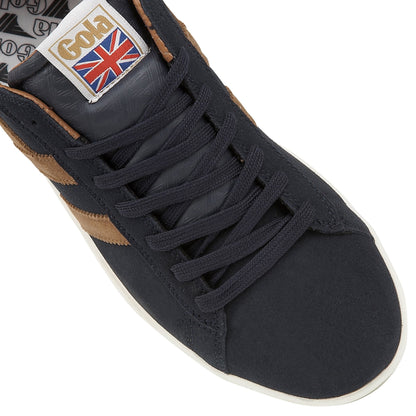 Gola Gola Classics Equipe Suede Trainers