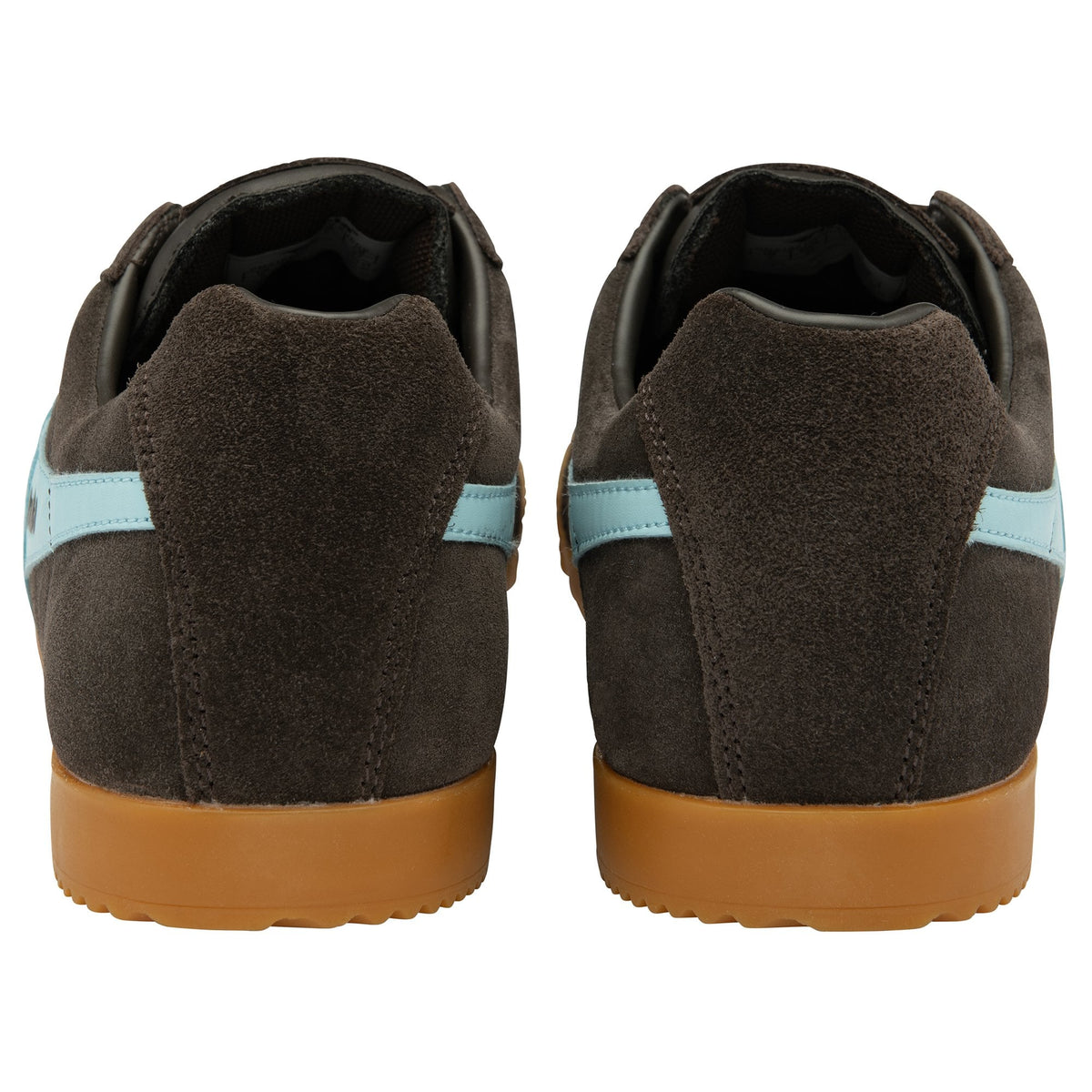 Gola Gola Classics Harrier Suede Trainers