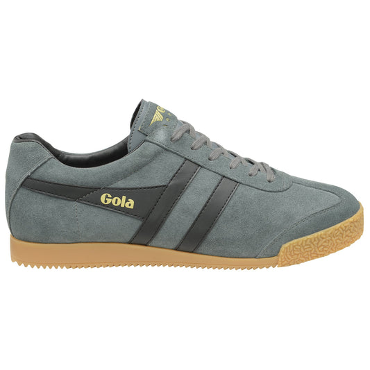 Gola Gola Classics Harrier Suede Trainers